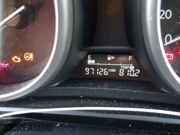 2013 Mazda 3 S Grand Touring with VIN JM1BL1W52D1802560, listed as a IAAI auction lot 41076496 with 97,126 mi miles and . Bid and sale history available at DreamBid. Image 15.