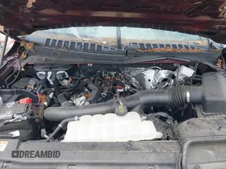 2024 Ford Expedition Max Limited с VIN 1FMJK1K80REA42655, выставлен на аукционе IAAI как лот 42190897 с пробегом 18 445 миль миль и . История ставок и продаж доступна на DreamBid. Изображение 10.