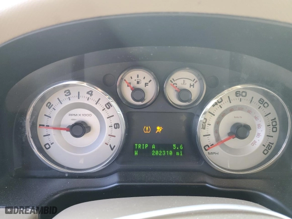 2007 Ford Edge SEL with VIN 2FMDK38C67BB15072, listed as a Copart auction lot 46146245 with 202,310 mi miles and Salvage Title. Bid and sale history available at carsss.com. Image 9.