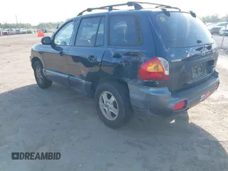 2004 Hyundai Santa Fe GLS с VIN KM8SC73D84U841923, выставлен на аукционе IAAI как лот 42182384 с пробегом 121 287 миль миль и . История ставок и продаж доступна на DreamBid. Изображение 3.