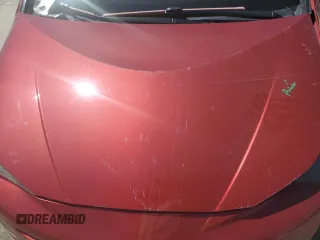 2016 Toyota Prius Four with VIN JTDKARFUXG3516895, listed as a Copart auction lot 50698235 with 301,125 mi miles and Salvage Title. Bid and sale history available at carsss.com. Image 11.