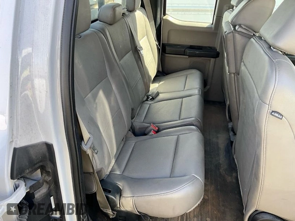 2020 Ford F-150 XL with VIN 1FTEX1C57LKE35766, listed as a IAAI auction lot 41964594 with 148,571 mi miles and . Bid and sale history available at DreamBid. Image 1.