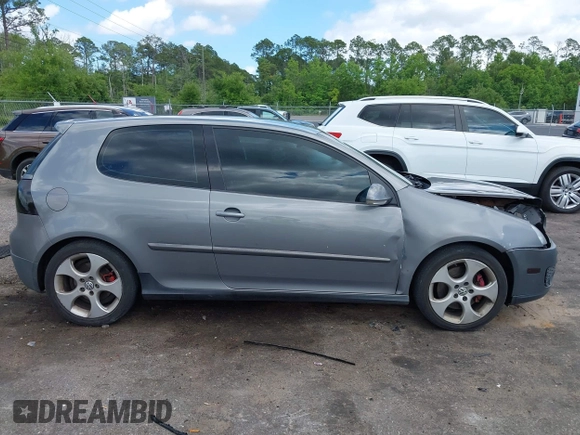 2009 Volkswagen GTI z VIN WVWFV71K49W137358, wystawiony jako IAAI lot #42156119 z przebiegiem 156 763 mil mil oraz . Historia ofert i sprzedaży dostępna na DreamBid. Obrazek 13.