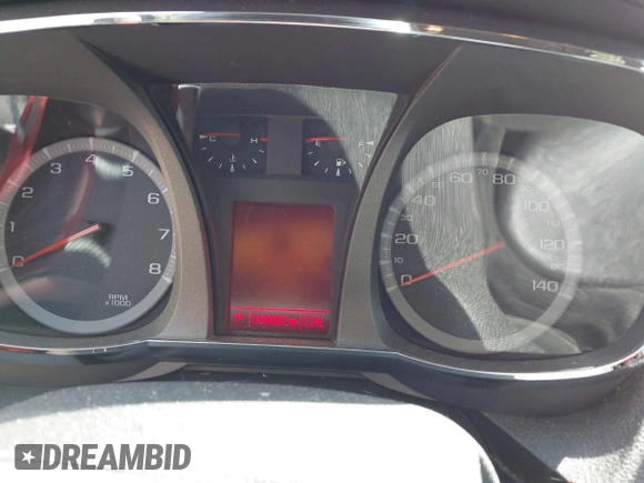 2015 GMC Terrain SLE with VIN 2GKFLWEK0F6261339, listed as a IAAI auction lot 41986275 with 100,082 mi miles and . Bid and sale history available at DreamBid. Image 7.