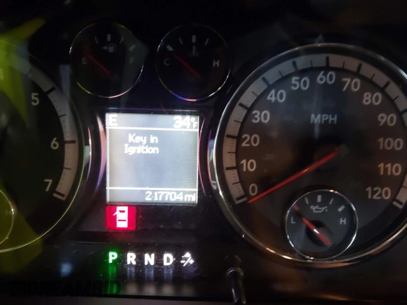 2012 Ram 1500 Sport with VIN 1C6RD7HT5CS108262, listed as a IAAI auction lot 41659050 with 217,704 mi miles and . Bid and sale history available at DreamBid. Image 15.