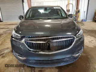 2020 Buick Enclave Preferred with VIN 5GAERAKW0LJ181281, listed as a Copart auction lot 78914254 with 75,758 mi miles and Clean Title. Bid and sale history available at DreamBid. Image 5.