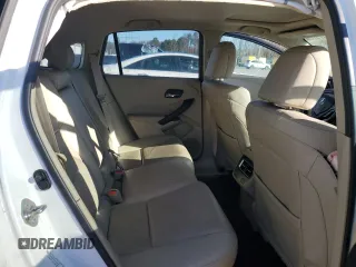 2017 Acura RDX w/Advance Pkg with VIN 5J8TB4H74HL006640, listed as a Copart auction lot 50037965 with 72,928 mi miles and Salvage Title. Bid and sale history available at carsss.com. Image 12.