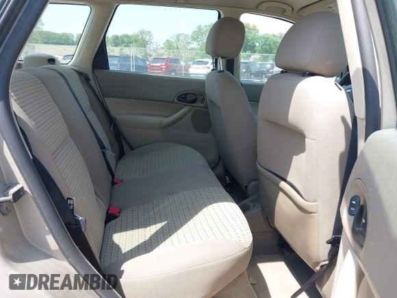 2007 Ford Focus SE с VIN 1FAHP36N87W117244, выставлен на аукционе IAAI как лот 42482087 с пробегом 117 743 миль миль и . История ставок и продаж доступна на DreamBid. Изображение 8.