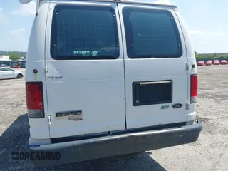 2012 Ford Econoline Cargo Super Duty Commercial с VIN 1FTSS3EL9CDA36029, выставлен на аукционе IAAI как лот 42490954 с пробегом 213 080 миль миль и . История ставок и продаж доступна на DreamBid. Изображение 17.