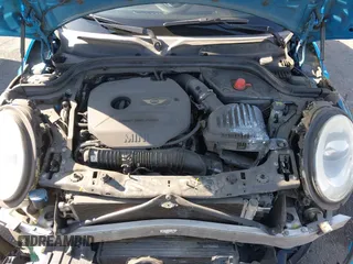 2015 MINI Hardtop 4 Door S with VIN WMWXU3C54F2B58513, listed as a IAAI auction lot 41376804 with 110,186 mi miles and . Bid and sale history available at DreamBid. Image 10.