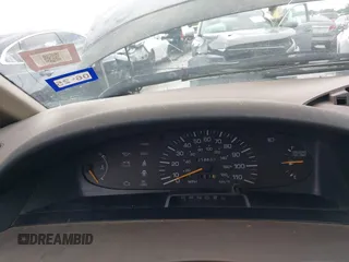 1997 Toyota Previa z VIN JT3GK12M0V1247510, wystawiony jako IAAI lot #41911370 z przebiegiem 218 832 mil mil oraz . Historia ofert i sprzedaży dostępna na DreamBid. Obrazek 7.