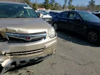 2008 Saturn VUE XR z VIN 3GSCL53708S525272, wystawiony jako Copart lot #57766715 z przebiegiem Nie podano mil oraz Nie do naprawy • Non repairable. Historia ofert i sprzedaży dostępna na DreamBid. Obrazek 11.