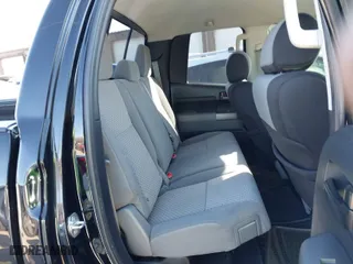 2012 Toyota Tundra 4WD Truck with VIN 5TFUW5F1XCX210887, listed as a IAAI auction lot 41503770 with 254,721 mi miles. Bid and sale history available at carsss.com. Image 8.