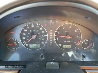2003 Subaru Legacy Outback with VIN 4S3BE896337200320, listed as a Copart auction lot 82375554 with 139,486 mi miles and Salvage title. Bid and sale history available at DreamBid. Image 9.
