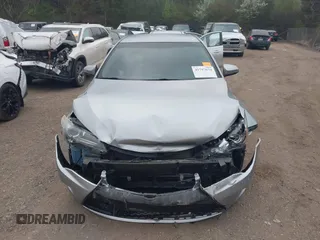 2015 Toyota Camry XLE with VIN 4T1BF1FK8FU053323, listed as a IAAI auction lot 41797634 with 78,161 mi miles. Bid and sale history available at carsss.com. Image 12.