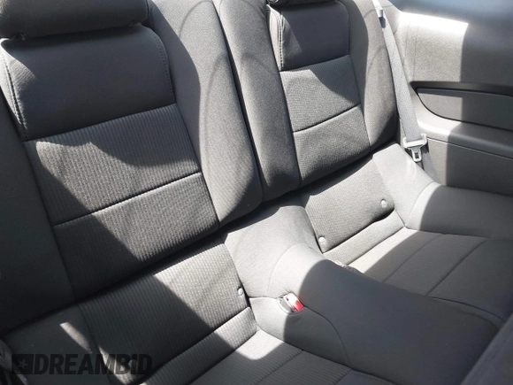 2012 Ford Mustang Premium with VIN 1ZVBP8AM3C5253841, listed as a IAAI auction lot 42157276 with 58,054 mi miles and . Bid and sale history available at DreamBid. Image 8.