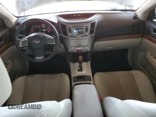 2013 Subaru Outback Limited с VIN 4S4BRDJC6D2292094, выставлен на аукционе Copart как лот 58021325 с пробегом 100 892 миль миль и Списание • Salvage title. История ставок и продаж доступна на DreamBid. Изображение 8.