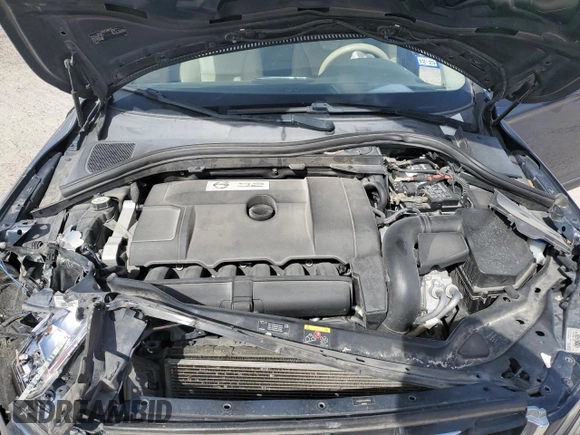 2012 Volvo XC60 3.2L с VIN YV4952DL6C2316212, выставлен на аукционе Copart как лот 49344565 с пробегом 135 130 миль миль и Списание • Salvage title. История ставок и продаж доступна на DreamBid. Изображение 13.