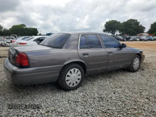 2008 Ford Police Interceptor с VIN 2FAFP71V08X141453, выставлен на аукционе Copart как лот 62392005 с пробегом 159 863 миль миль и Списание • Salvage title. История ставок и продаж доступна на DreamBid. Изображение 3.