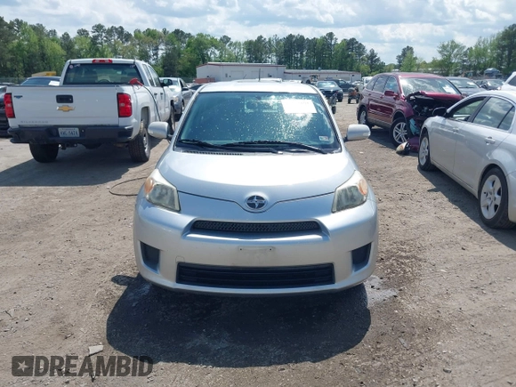 2009 Scion xD with VIN JTKKU10429J040487, listed as a IAAI auction lot 42091101 with 155,912 mi miles and . Bid and sale history available at DreamBid. Image 12.