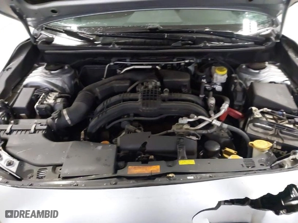 2018 Subaru Impreza Sport with VIN 4S3GTAM67J3717232, listed as a IAAI auction lot 41648964 with 73,578 mi miles. Bid and sale history available at carsss.com. Image 10.