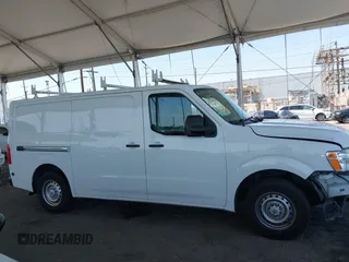 2020 Nissan NV Cargo SV с VIN 1N6BF0KM6LN800250, выставлен на аукционе IAAI как лот 42339080 с пробегом 155 728 миль миль и . История ставок и продаж доступна на DreamBid. Изображение 14.