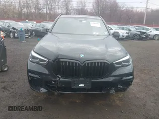 2023 BMW X5 xDrive40i with VIN 5UXCR6C01P9S01895, listed as a IAAI auction lot 41905192 with 33,326 mi miles and . Bid and sale history available at DreamBid. Image 12.