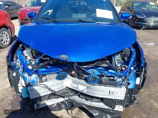 2019 Toyota C-HR XLE with VIN NMTKHMBX3KR094960, listed as a IAAI auction lot 41680584 with 88,586 mi miles. Bid and sale history available at carsss.com. Image 13.
