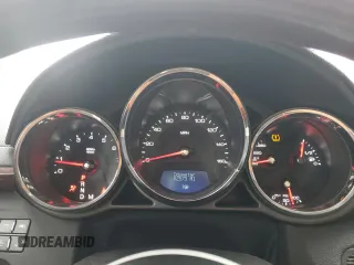 2013 Cadillac CTS Luxury с VIN 1G6DG5E57D0179578, выставлен на аукционе Copart как лот 55824605 с пробегом 82 573 миль миль и Списание • Salvage title. История ставок и продаж доступна на DreamBid. Изображение 9.
