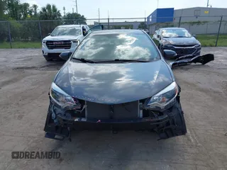 2016 Toyota Corolla L z VIN 2T1BURHE7GC743157, wystawiony jako IAAI lot #42326013 z przebiegiem 108 961 mil mil oraz . Historia ofert i sprzedaży dostępna na DreamBid. Obrazek 12.