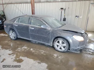 2012 Chevrolet Malibu LT w/2LT with VIN 1G1ZD5E08CF324714, listed as a Copart auction lot 50042955 with 89,360 mi miles and Clean Title. Bid and sale history available at carsss.com. Image 4.