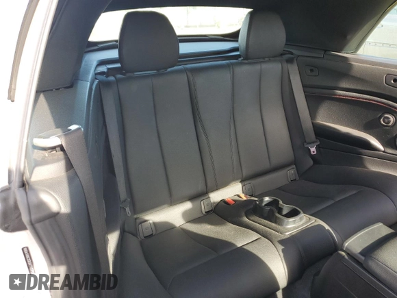 2016 BMW 2 Series 228i with VIN WBA1K9C53GV710711, listed as a Copart auction lot 47109645 with 90,058 mi miles and Salvage Title. Bid and sale history available at carsss.com. Image 10.