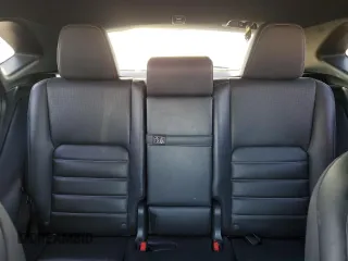 2020 Lexus NX with VIN JTJSARDZ2L5003795, listed as a Copart auction lot 49155345 with 63,046 mi miles and Salvage Title. Bid and sale history available at carsss.com. Image 10.