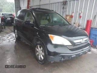2008 Honda CR-V EX z VIN 3CZRE38568G706692, wystawiony jako IAAI lot #42442953 z przebiegiem 239 253 mil mil oraz . Historia ofert i sprzedaży dostępna na DreamBid. Obrazek 1.