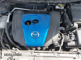 2012 Mazda 3 i Touring with VIN JM1BL1V88C1635308, listed as a IAAI auction lot 42085911 with 142,802 mi miles and . Bid and sale history available at DreamBid. Image 10.