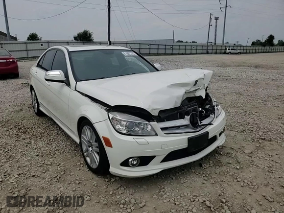 2008 Mercedes-Benz C 300 Sport с VIN WDDGF81X18F121111, выставлен на аукционе Copart как лот 61053215 с пробегом 182 254 миль миль и Списание • Salvage title. История ставок и продаж доступна на DreamBid. Изображение 13.