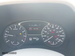 2013 Nissan Pathfinder SL with VIN 5N1AR2MM0DC606403, listed as a IAAI auction lot 41402104 with 128,644 mi miles. Bid and sale history available at carsss.com. Image 7.