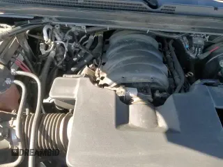 2020 Chevrolet Tahoe Commercial с VIN 1GNLCDEC4LR252887, выставлен на аукционе Copart как лот 87385705 с пробегом 137 934 миль миль и Чистый • Clean title. История ставок и продаж доступна на DreamBid. Изображение 13.