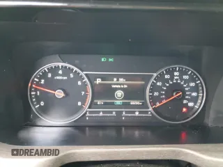 2022 Kia Sorento X-Line S with VIN 5XYRLDLC6NG160185, listed as a Copart auction lot 81243724 with 69,290 mi miles and Salvage Title. Bid and sale history available at DreamBid. Image 9.