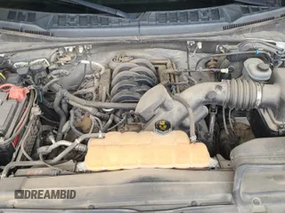 2016 Ford F-150 XLT with VIN 1FTFX1EF2GKD19438, listed as a IAAI auction lot 42610430 with 165,618 mi miles and . Bid and sale history available at DreamBid. Image 23.