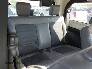 2008 Jeep Wrangler X with VIN 1J4FA24118L646979, listed as a IAAI auction lot 41981709 with 142,081 mi miles and . Bid and sale history available at DreamBid. Image 8.