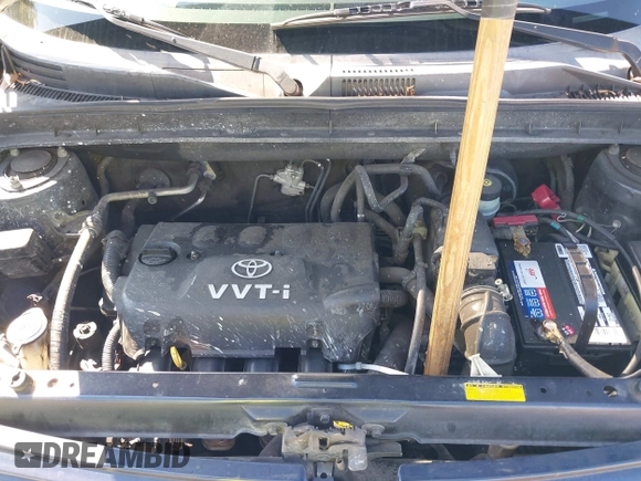 2006 Scion xB с VIN JTLKT324X64112344, выставлен на аукционе IAAI как лот 42756516 с пробегом 218 212 миль миль и . История ставок и продаж доступна на DreamBid. Изображение 10.