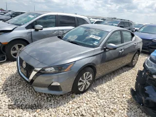 2022 Nissan Altima S z VIN 1N4BL4BV2NN346793, wystawiony jako Copart lot #54678085 z przebiegiem 143 158 mil mil oraz Szkoda całkowita • Salvage title. Historia ofert i sprzedaży dostępna na DreamBid. Obrazek 1.