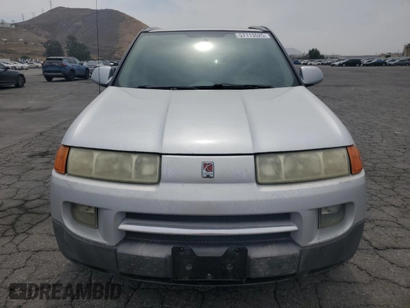 2005 Saturn VUE z VIN 5GZCZ53415S804414, wystawiony jako Copart lot #57113525 z przebiegiem 140 605 mil mil oraz Szkoda całkowita • Salvage title. Historia ofert i sprzedaży dostępna na DreamBid. Obrazek 5.