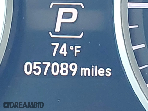 2019 Acura ILX Premium with VIN 19UDE2F7XKA012125, listed as a IAAI auction lot 42006315 with 57,089 mi miles and . Bid and sale history available at DreamBid. Image 15.