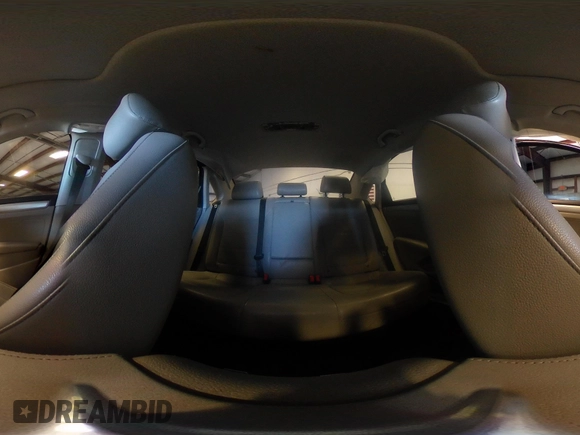 2019 Volkswagen Passat 2.0T Wolfsburg Edition with VIN 1VWLA7A30KC008917, listed as a IAAI auction lot 40791328 with 63,747 mi miles. Bid and sale history available at carsss.com. Image 19.
