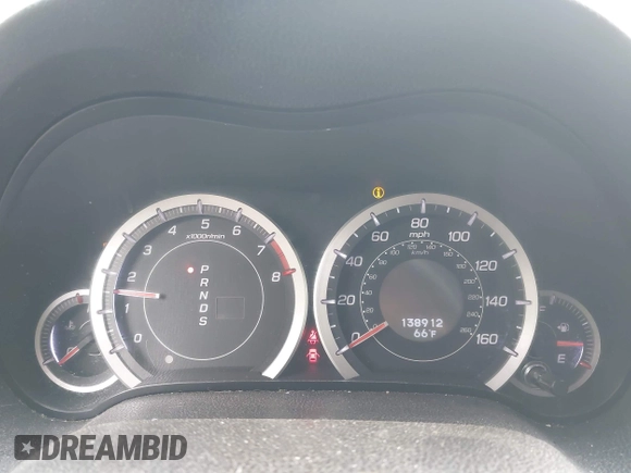 2011 Acura TSX z VIN JH4CU2F69BC003522, wystawiony jako IAAI lot #42265766 z przebiegiem 138 912 mil mil oraz . Historia ofert i sprzedaży dostępna na DreamBid. Obrazek 7.