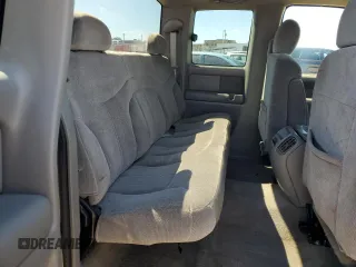 2000 GMC New Sierra 1500 SLE with VIN 2GTEC19T7Y1273257, listed as a Copart auction lot 73418164 with 256,169 mi miles and Clean Title. Bid and sale history available at carsss.com. Image 10.