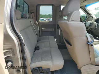 2005 Ford F-150 STX with VIN 1FTRX12W25NB93546, listed as a Copart auction lot 63132155 with 198,031 mi miles and Clean title. Bid and sale history available at DreamBid. Image 10.