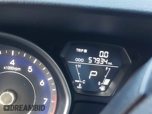 2013 Hyundai Elantra Limited with VIN 5NPDH4AE3DH198576, listed as a IAAI auction lot 39205756 with 57,934 mi miles and . Bid and sale history available at DreamBid. Image 7.